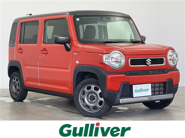ハスラー ハイブリッド(HYBRID) G 修復歴無し