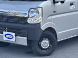 当店では、お客様に安心して乗って頂く為に、納車前に当社規定項目を徹底チェック&整備してお渡ししております!