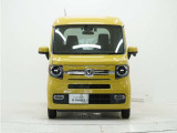 N-VAN ファン 