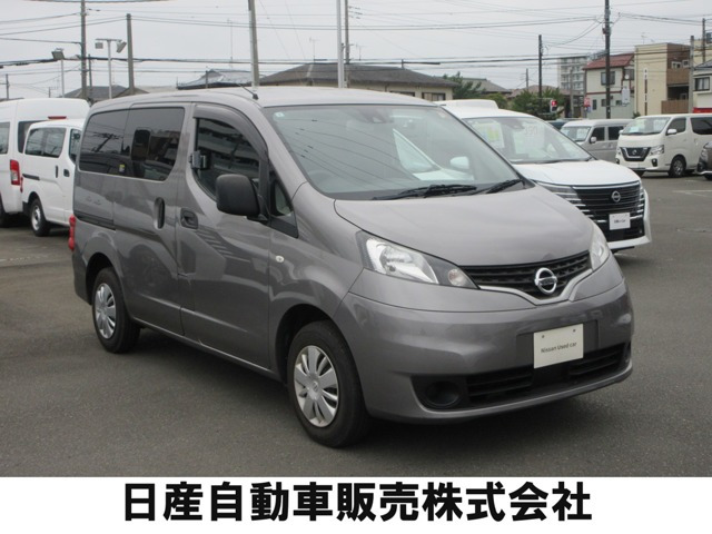 NV200バネットバン 1.6 GX