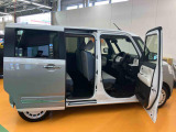 全車クリーニング済みです!