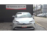 ハイブリッドシステムを新規登録から10年、走行20万kmまで保証!トヨタ認定中古車の強みです!