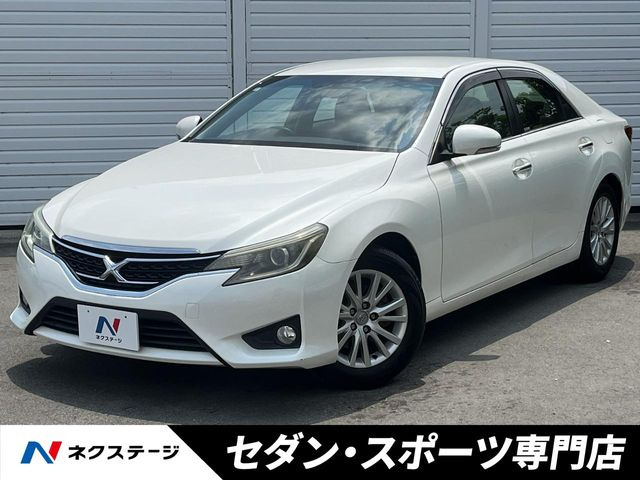 マークX 2.5 250G