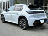 208 GT ハイブリッド 