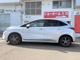 ノート 1.2 S FOUR 4WD 