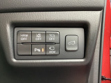 i-stop、LDWS,DSC,パーキングセンサーなどで安全運転をサポートします
