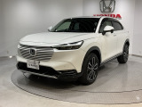 ヴェゼル 1.5 e:HEV Z 4WD 