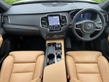 XC90 リチャージ PHEV T8 AWD アルティメット 4WD 