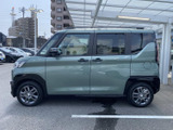 デリカミニ G 4WD 