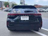 プライバシ-ガラスが装備されています。外を見るときは気にならずに、後方車両から車内が見えにくい設計です。