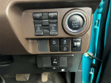 狭い駐車場でも隣を気にせず乗り降りできる両側パワースライドドア!運転席のスイッチからも簡単に開閉操作が可能です。