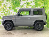 ジムニー XL 4WD 