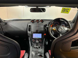 フェアレディZ 3.7 NISMO 