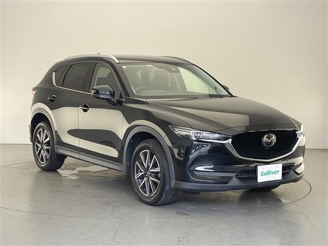 CX-5 2.2 XD プロアクティブ 修復歴無し