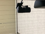 純正前後ドラレコ
