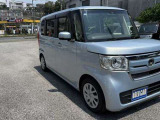 N-BOX G L ホンダセンシング 