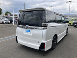 ヴォクシー 2.0 ZS GR スポーツ 