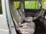 もちろん車内はキレイです♪よりクリーンな状態をキープしたいお客様には『ナノゾーンコート』がおすすめ!新型コロナウイルス対策や、除菌・消臭に効果を発揮し多くの方にご好評いただいております。