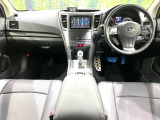 レガシィツーリングワゴン 2.0 GT DIT 4WD 