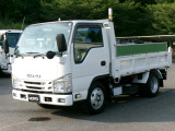 エルフ ダンプ 
