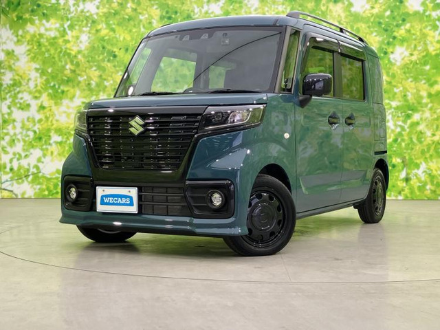 スペーシアベース XF
