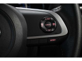レーダークルーズコントロール装備で高速道路での長距離移動にあると便利です。SPORTモードスイッチ!「走る歓び」を味わってください!