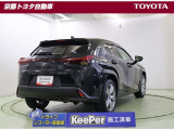 UX 250h グレイスフル エクスプローラー 