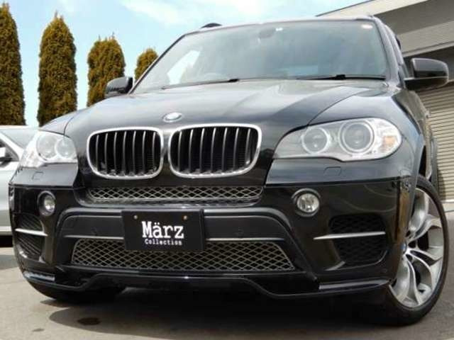 X5 xドライブ 35d ブルーパフォーマンス ダイナミック スポーツ パッケージ 4WD