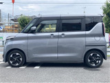 ルークス ハイウェイスターX 