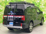 デリカD:5 2.2 P 4WD 