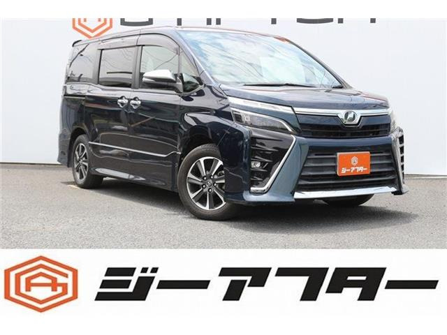 ヴォクシー 2.0 ZS 煌 