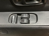 パワーウィンドウ装備!!
