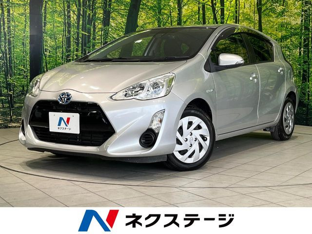 アクア 1.5 S