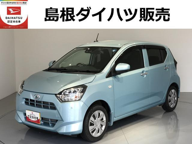ミライース X SAIII