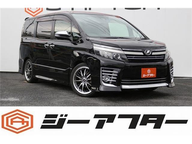ヴォクシー 2.0 ZS 煌II
