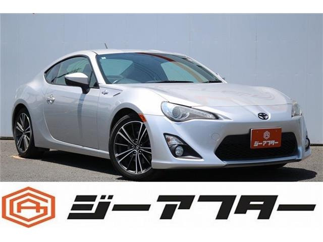 トヨタ 86 