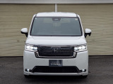 ステップワゴン  2.0 e:HEV スパーダ