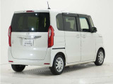 ◆法定整備実施◆Honda認定中古車の整備基準にもとづく整備を実施いたします。法定点検の整備に加え、Honda独自のプラスアルファー点検整備を実施。基準を満たしていない消耗部品を交換いたします。