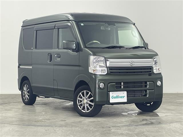 エブリイ ジョイン(JOIN) ターボ ハイルーフ 4WD 修復歴無し