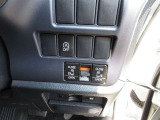 運転席操作部の写真です。画像で分かりにくい箇所がありましたらお気軽にお問い合わせください。