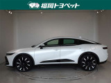 クラウンクロスオーバー 2.4 RS アドバンスト E-Four advanced 4WD 