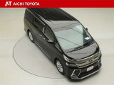 両側パワースライドドア付きだから、狭い駐車スペースなどでの乗り降りラクラク♪小さなお子さまのいるご家庭には嬉しい装備です。