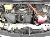親切・丁寧な専門メカニックスタッフが応対!・車検・点検整備・事故等の修理などアフターサービスも安心。お車のカスタマイズもネクステージのサービススタッフまでご相談ください!