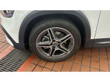 GLB GLB200d 4マチック AMGラインパッケージ 4WD 