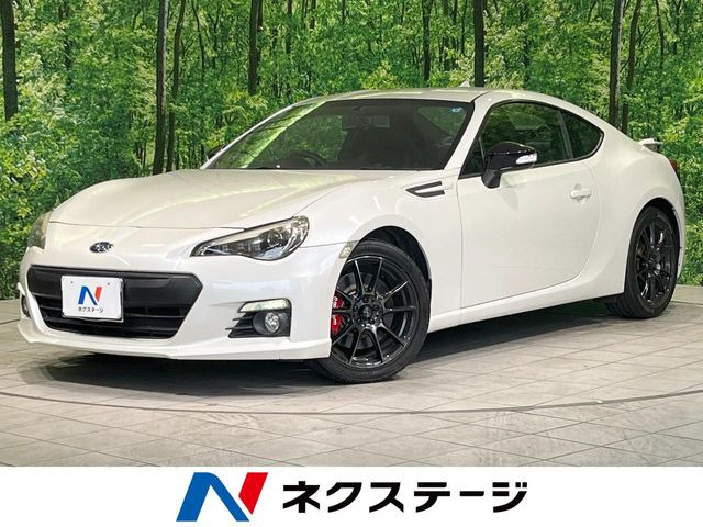 BRZ 2.0 S 
