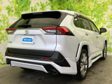 RAV4 2.0 G Zパッケージ 4WD 