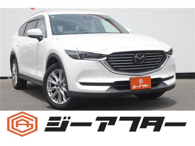 CX-8 2.2 XD プロアクティブ 