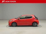 ヤリス 1.5 ハイブリッド Z 