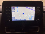 ディスプレイオーディオ搭載車!Bluetooth機能も搭載してます。ナビゲーション契約R8年8月まで対応(期間外は別途有料のお手続きをお願いします。詳しくわスタッフまでお尋ねください。)