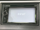 【ナビゲーション】目的地までしっかり案内してくれる使いやすいナビ。Bluetooth接続すればお持ちのスマホやMP3プレイヤーの音楽を再生可能!毎日の運転がさらに楽しくなります!!